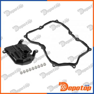 Kit de filtre hydraulique pour VW | FSF-VW-026, 09Q-325-429
